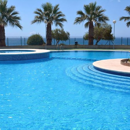 Апартаменти Bella Vista De Cabo Roig Dehesa de Campoamor  Екстер'єр фото
