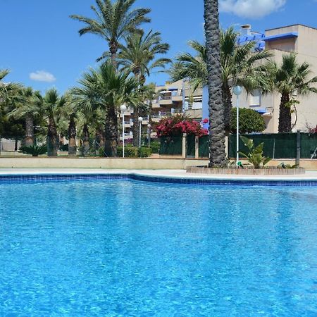 Апартаменти Bella Vista De Cabo Roig Dehesa de Campoamor  Екстер'єр фото
