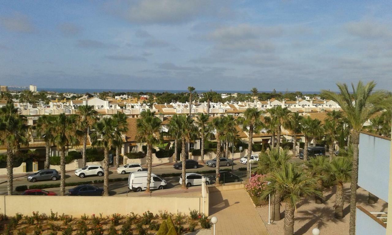 Апартаменти Bella Vista De Cabo Roig Dehesa de Campoamor  Екстер'єр фото