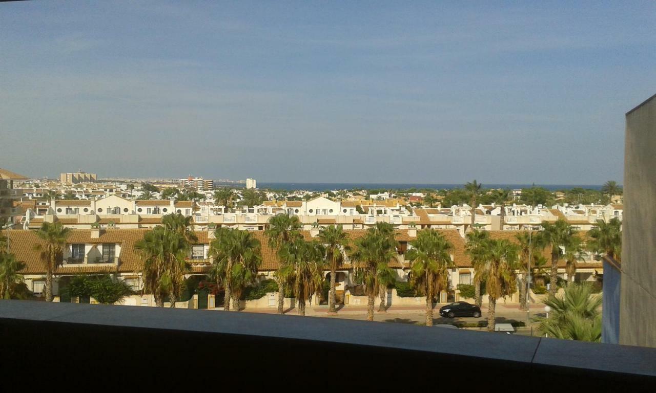 Апартаменти Bella Vista De Cabo Roig Dehesa de Campoamor  Екстер'єр фото
