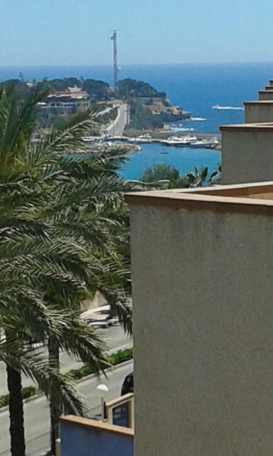 Апартаменти Bella Vista De Cabo Roig Dehesa de Campoamor  Екстер'єр фото