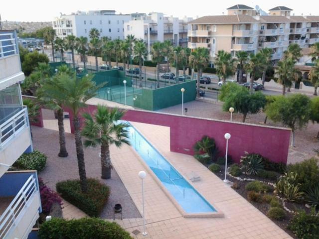 Апартаменти Bella Vista De Cabo Roig Dehesa de Campoamor  Екстер'єр фото
